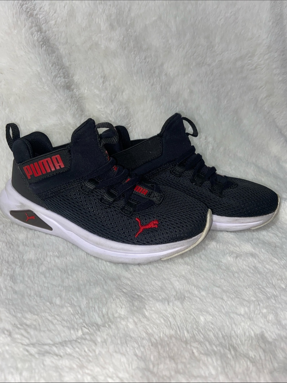Puma Enzo 2 Uncaged sneakers for kids